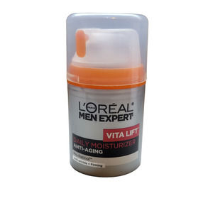 L'Oreal Men Expert Vita Lift Anti-Wrinkle and Firming Moisturizer, 1.6 fl.oz